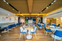 Holiday Inn Express HENGYANG HIGH-TECH ZONE by IHG - พร้อมอาหารเช้า