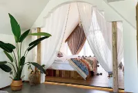 ZANMPHU LODGE