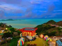 Jingyesi Hostel Hotels near Wu'ao Village