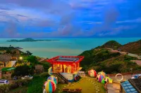 温嶺靜葉思民宿 対戒展望プラットフォーム周辺のホテル