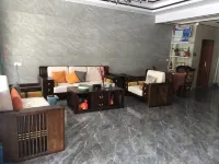 Jiande Fuqiang Business Hotel