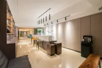 Jizhou Intelligent Voice Hotel