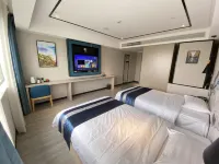 Mi Boutique Chain Hotel (Huanggang Art School)