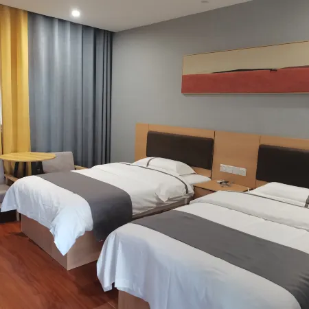 Majie Homestay