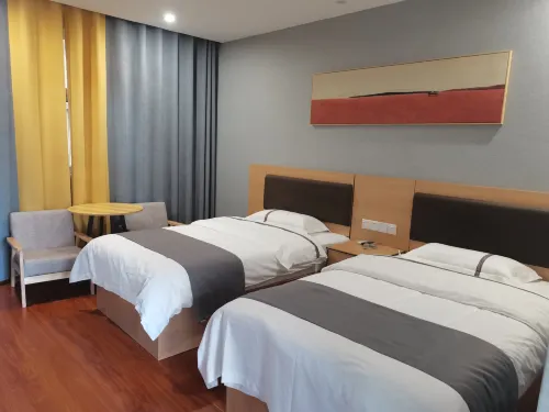 Majie Homestay