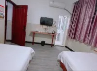 Huzhou Zhili Fulai Hotel