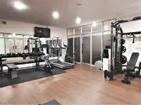 濟州阿里亞飯店 泰迪熊博物馆附近的飯店