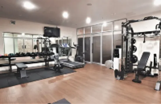โรงแรมอาเรีย เชจู - โรงแรมราคาถูก