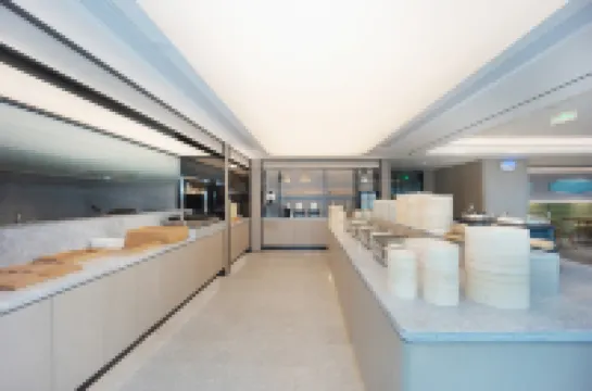 JI Hotel (Luzhou Bubugao Plaza)