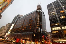 Prudential Hotel