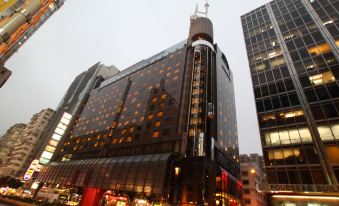 Prudential Hotel