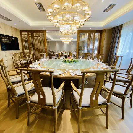 Mabian Tian Xing Hotel