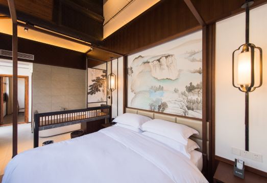 호텔 내부 전경 2