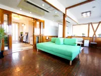 We Home Villa Jyogasaki-onsen
