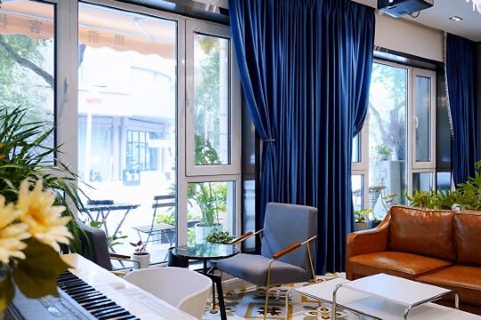 沈阳根前儿客栈