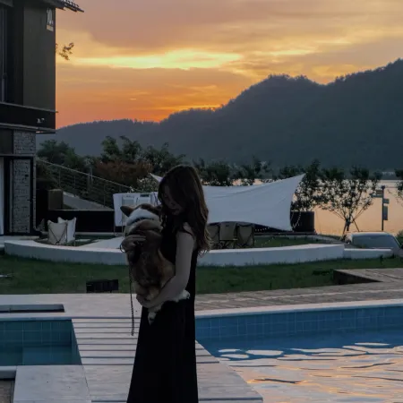 The Setting Sun Guesthouse