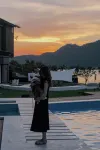 The Setting Sun Guesthouse - Infinity Pools