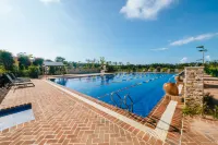 Songhu Hotel, Happy Island