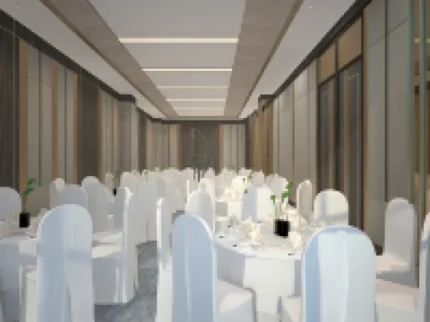 Bayfront Hotel Cebu Capitol Site โรงแรมในเซบู