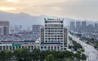 Linhai Douman Hotel Hoteles cerca de Ziyang Street