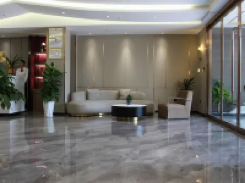 艾沐·ホテル 富平のホテル