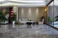 Aimu Hotel Hotel a Fuping