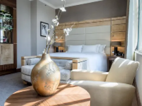 Hilton London Paddington Hoteles cerca de Paddington