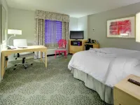 Hampton Inn & Suites Miami/Brickell-Downtown Hotels near Brickell