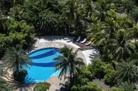 Zhenru Hotel - Beach
