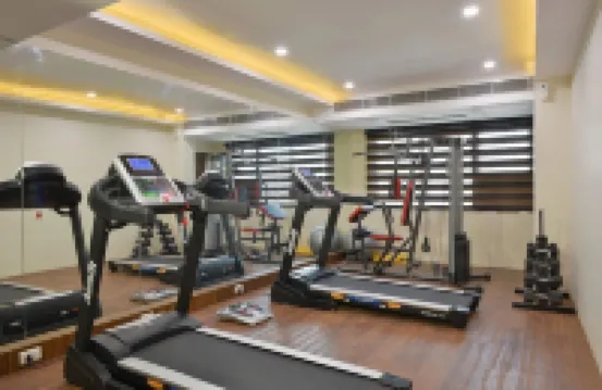 Hotel Ace Grand