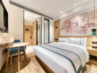City Comfort Inn Hotel (Dong'an High-Speed Railway Station County Government) Hotels in Dong’an