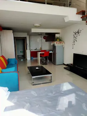Aishangri Rent Apartment