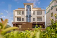 Shengsi Motie Homestay Các khách sạn ở 