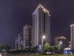 Zhonghai Haitang Serviced Apartment (Suzhou Olympic Stadium)