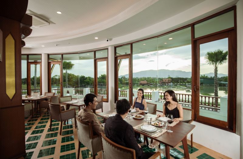 Thantara Resort Chiang Mai photo 3