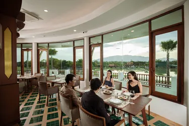 รูปภาพของธัญญ์ธารา รีสอร์ท เชียงใหม