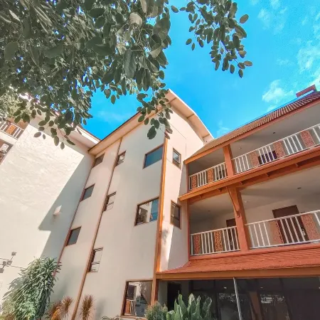 Sabaidee Chiangmai Hotel Отели рядом с достопримечательностью «Ворота Чанг Пуак»