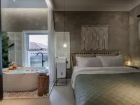 半山攬月設計師美宿（肇慶鼎湖山店） 鄰近鼎湖山的酒店