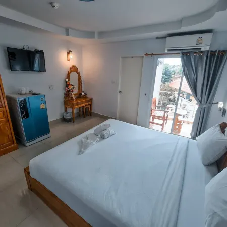 Euro Boutique Hotel