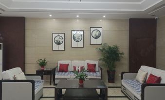 Huxingwan Hotel