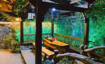 Xuanyuan Viewing Courtyard B&B (Furong Town Scenic Area Branch)