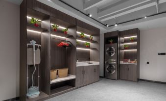 Ibis Deyang Wuzhou Plaza Hotel