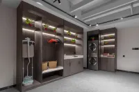 Ibis Hotel Deyang Wuzhou Plaza Hotels in Deyang