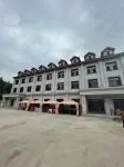 Kanas Jintai Resort Hotel dekat Kanas Tuwa Village