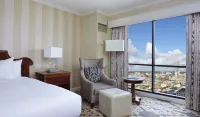 Hilton New Orleans Riverside Hotels in New Orleans
