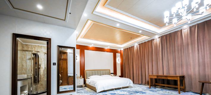 Junan Jiade International Hotel Hotel a Junan