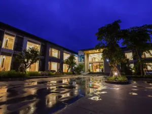 테바 밸리 리조트