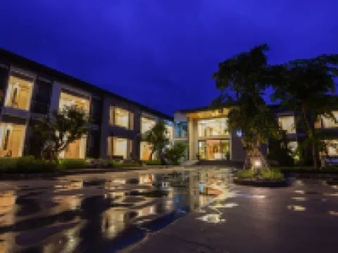 Teva Valley Resort Hotels near Mu Ban Phamee