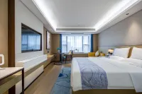 Yeste International Hotel (Chongzuo Fusui) 광시 직업대학 주변 호텔