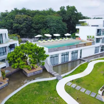 Maike Huake Boutique Homestay